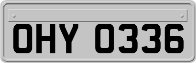 OHY0336