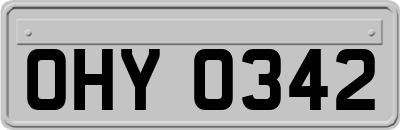 OHY0342