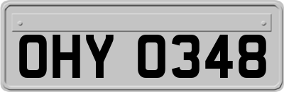 OHY0348