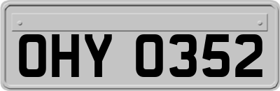 OHY0352