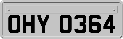 OHY0364
