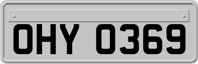 OHY0369