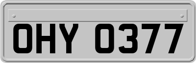 OHY0377