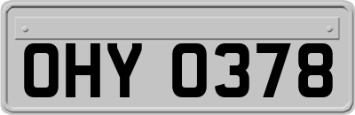 OHY0378