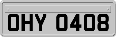 OHY0408