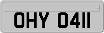 OHY0411