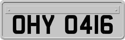 OHY0416