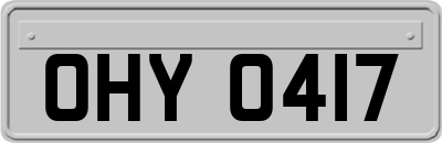 OHY0417
