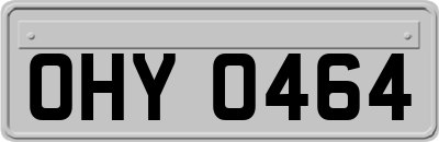 OHY0464
