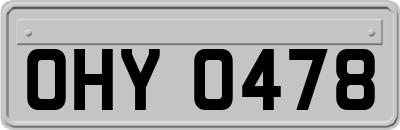OHY0478