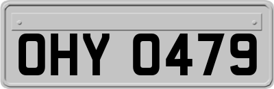 OHY0479