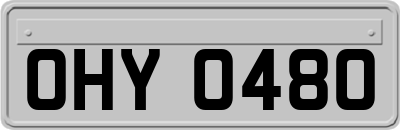 OHY0480