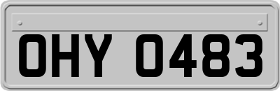 OHY0483