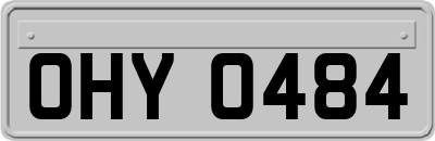 OHY0484
