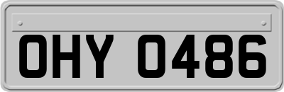 OHY0486