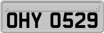 OHY0529