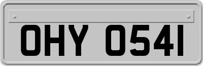 OHY0541