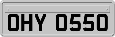 OHY0550