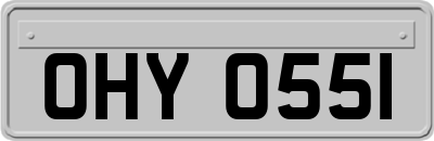 OHY0551