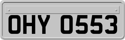 OHY0553