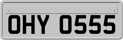 OHY0555
