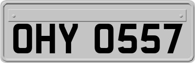 OHY0557