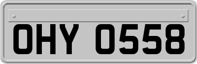OHY0558