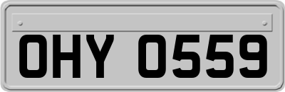 OHY0559