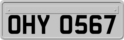 OHY0567