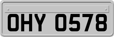 OHY0578