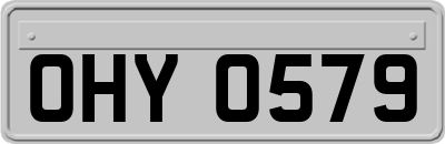 OHY0579