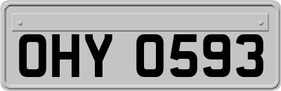 OHY0593