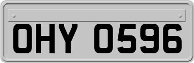 OHY0596