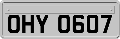 OHY0607