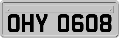 OHY0608
