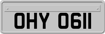 OHY0611