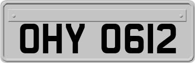 OHY0612