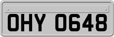 OHY0648