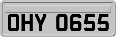 OHY0655