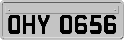 OHY0656