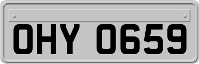 OHY0659