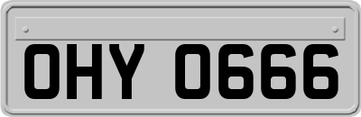 OHY0666