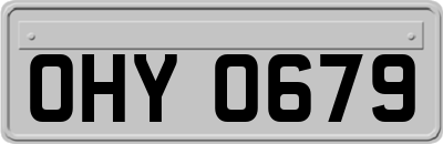 OHY0679