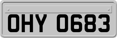 OHY0683