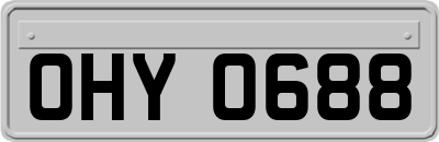 OHY0688