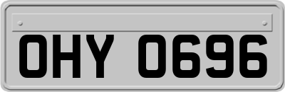 OHY0696