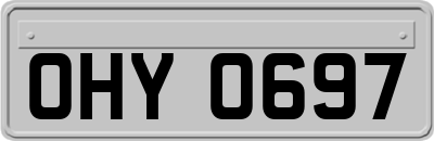 OHY0697