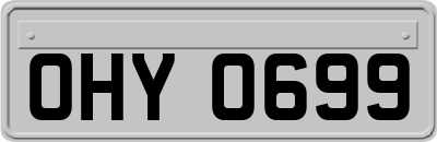 OHY0699