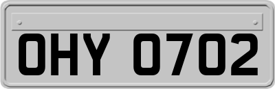 OHY0702