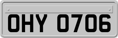 OHY0706